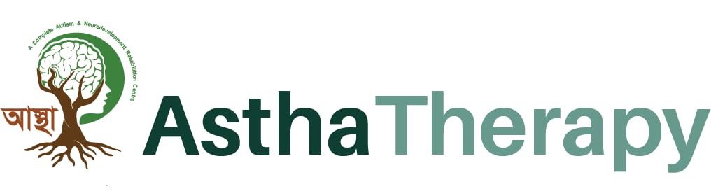 Astha Therapy Center